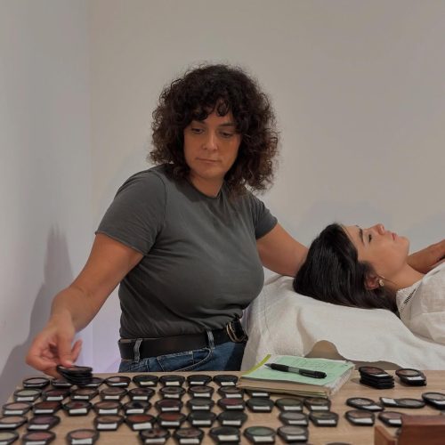 Curso de TEH®